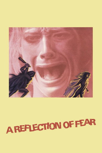 Póster de A Reflection of Fear