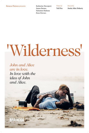 Póster de Wilderness