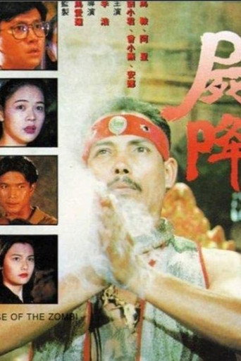 Póster de 屍降