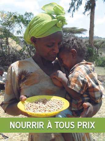 Póster de Nourrir à tous prix