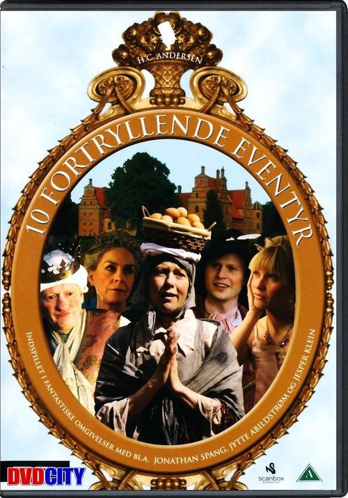 Póster de Hvad fatter gør, det er altid det rigtige