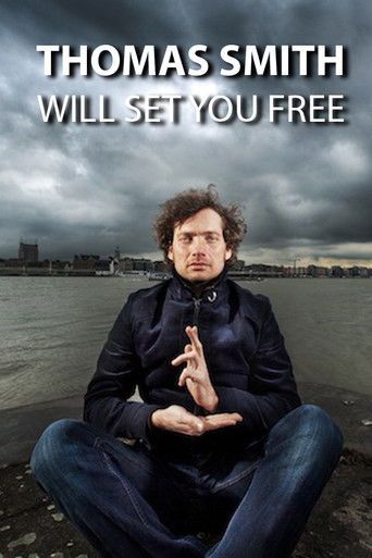 Póster de Thomas Smith: Will set you free
