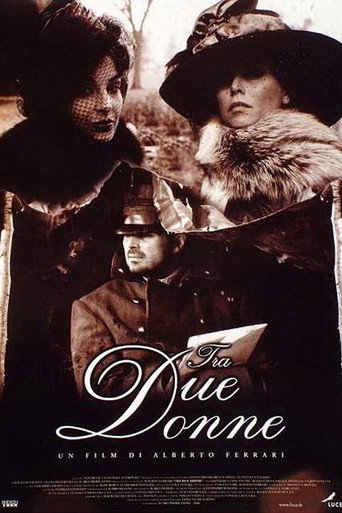 Póster de Tra due donne