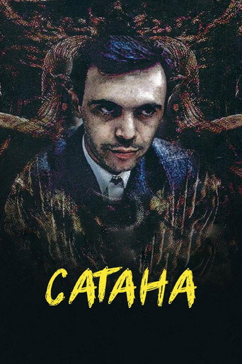 Póster de Satan