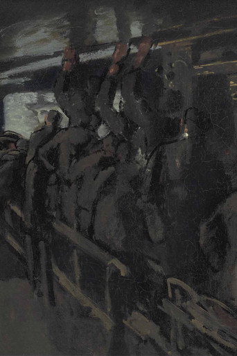 Póster de Walter Sickert