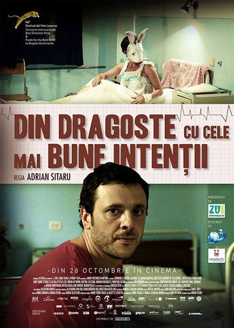 Póster de Din dragoste cu cele mai bune intenții