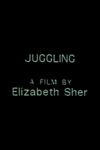 Póster de Juggling