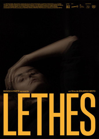 Póster de Lethes