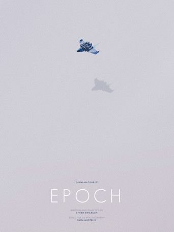 Póster de Epoch