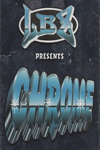 Póster de LBZ: Chrome