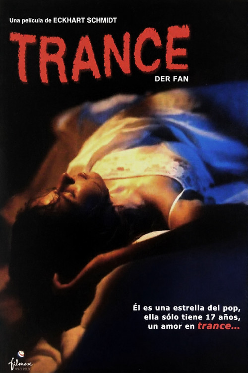 Póster de Der Fan