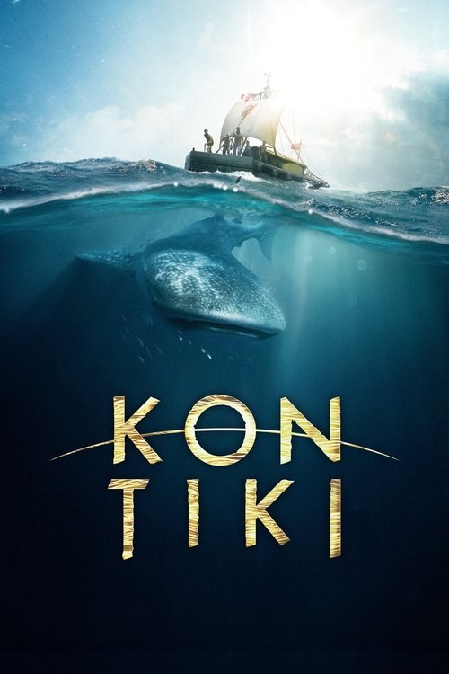 Póster de Un viaje fantástico