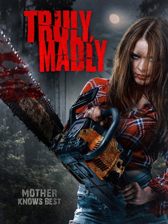 Póster de Truly, Madly