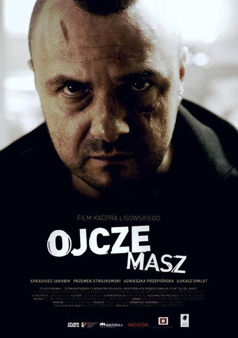 Póster de Ojcze masz