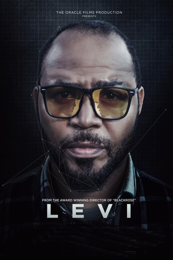Póster de Levi