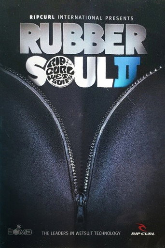 Póster de Rubber Soul 2