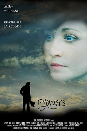 Póster de Flowers