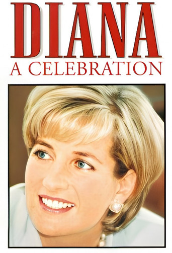 Póster de Diana: A Tribute to the People's Princess