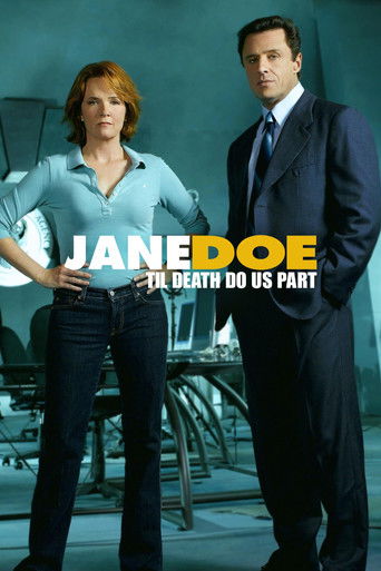 Póster de Jane Doe: Til Death Do Us Part