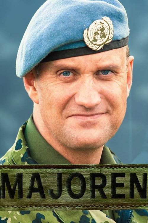 Póster de Majoren