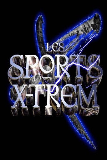 Póster de Les Sports X-trem