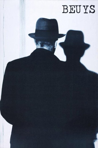 Póster de Beuys