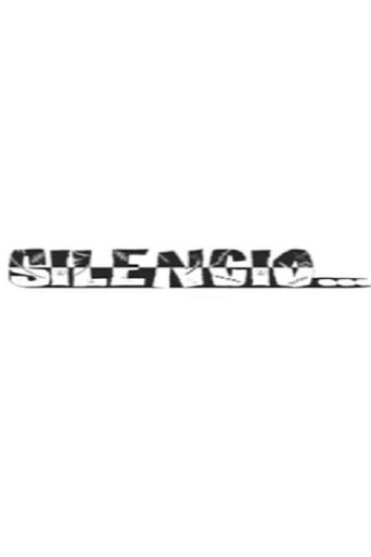 Póster de Silencio...