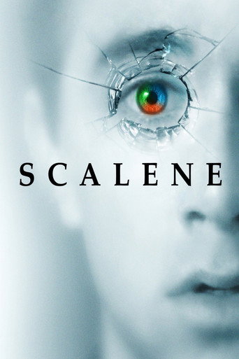 Póster de Scalene