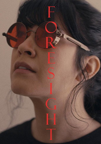 Póster de Foresight