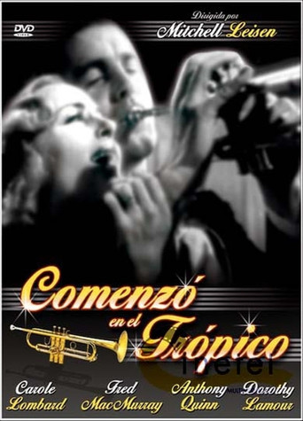 Póster de Swing High, Swing Low