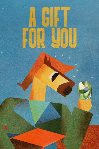 Póster de A Gift for You