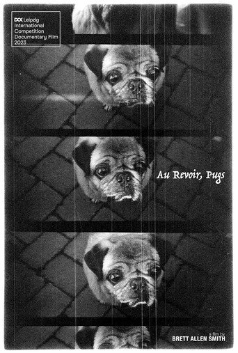 Póster de Au Revoir, Pugs