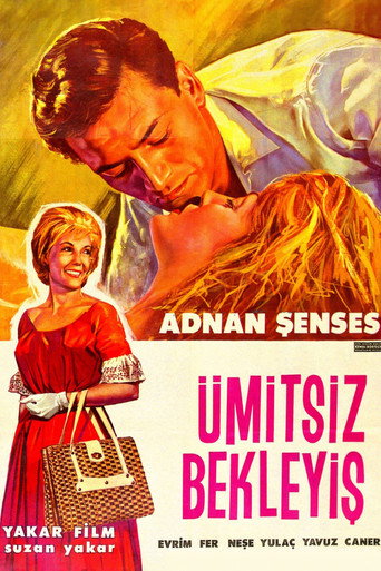 Póster de Ümitsiz Bekleyiş