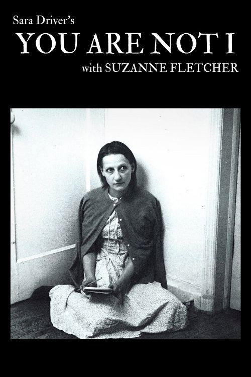 Póster de You Are Not I