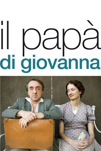 Póster de Il papà di Giovanna