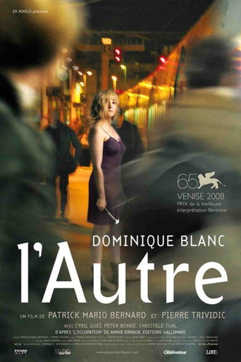 Póster de L’Autre