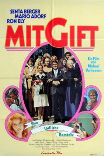 Póster de MitGift