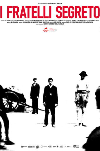 Póster de I fratelli Segreto