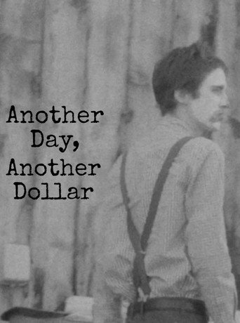Póster de Another Day, Another Dollar