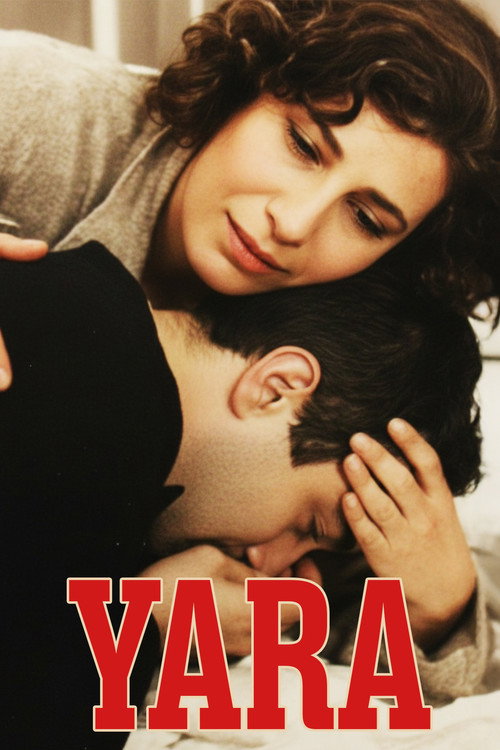 Póster de Yara