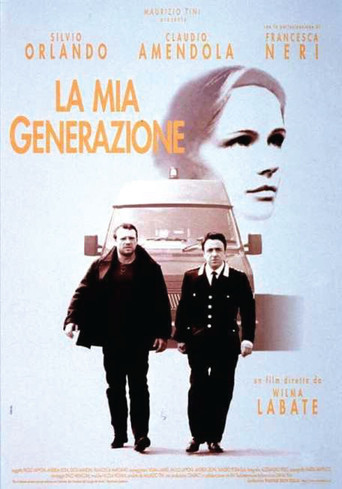 Póster de La mia generazione
