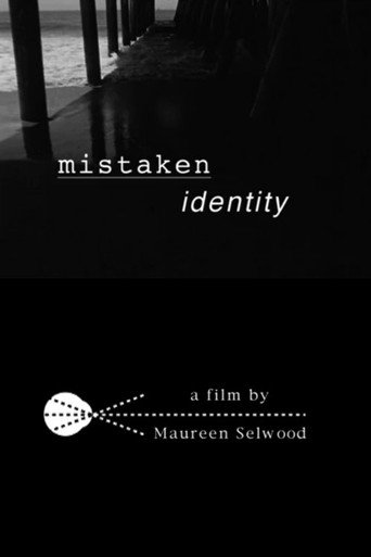 Póster de Mistaken Identity