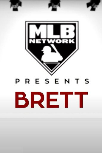 Póster de Brett