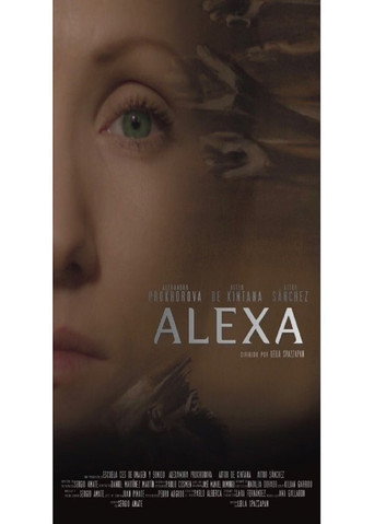 Póster de Alexa