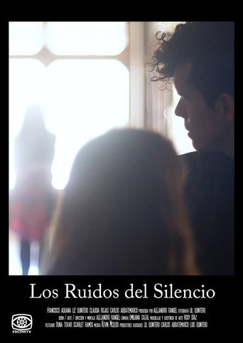 Póster de Los Ruidos del Silencio