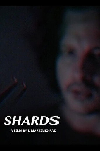 Póster de Shards