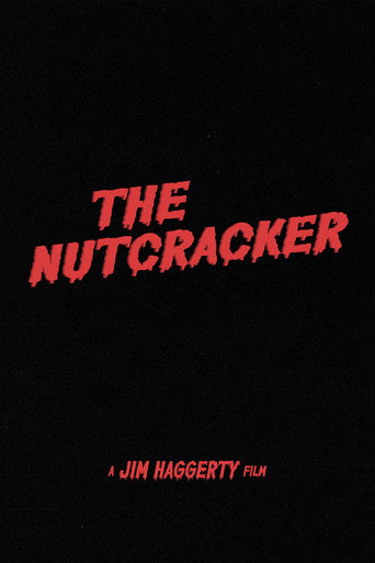 Póster de The Nutcracker