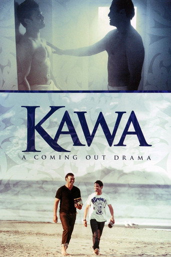 Póster de Kawa