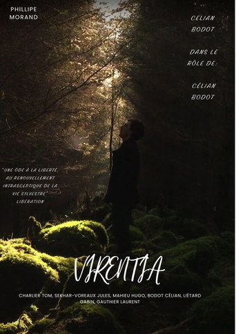 Póster de Virentia