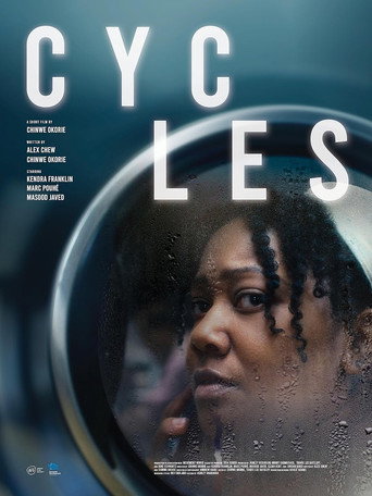 Póster de Cycles